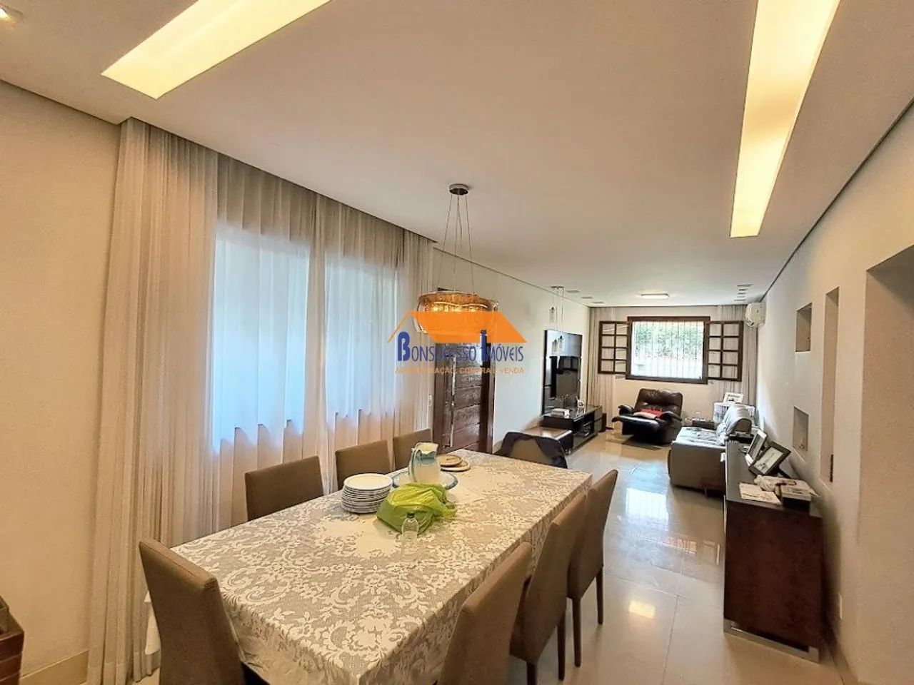 casa de 4 quartos Bairro Ipê em Belo Horizonte - Foto 4