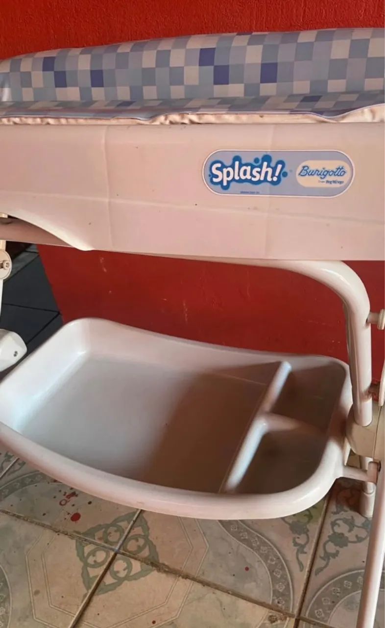 Trocador Burigotto - Foto 2