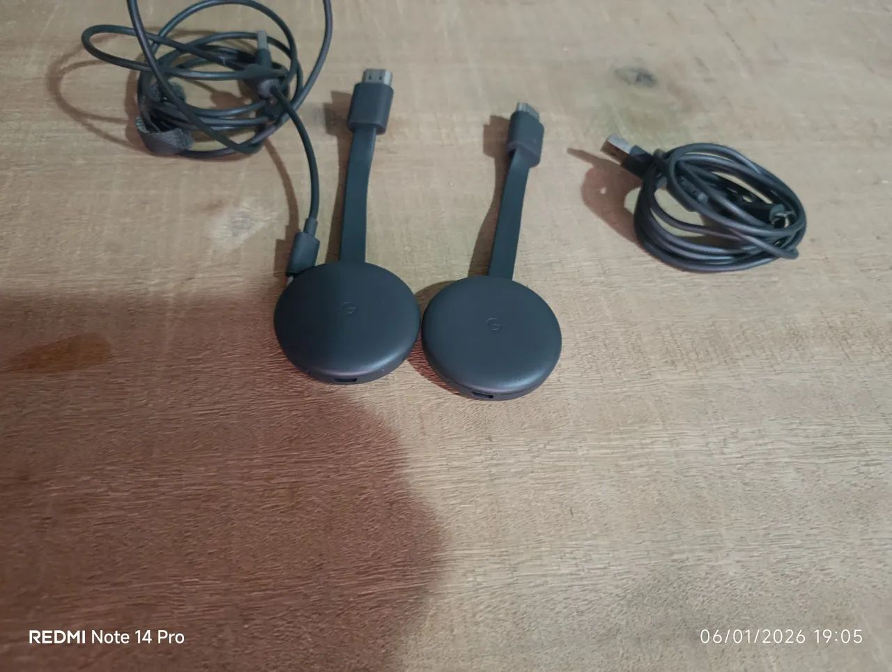 Cromescast  - Foto 3