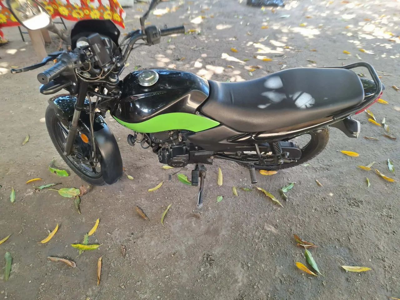 Vende-se tvs sport 110cc quitada  - Foto 3