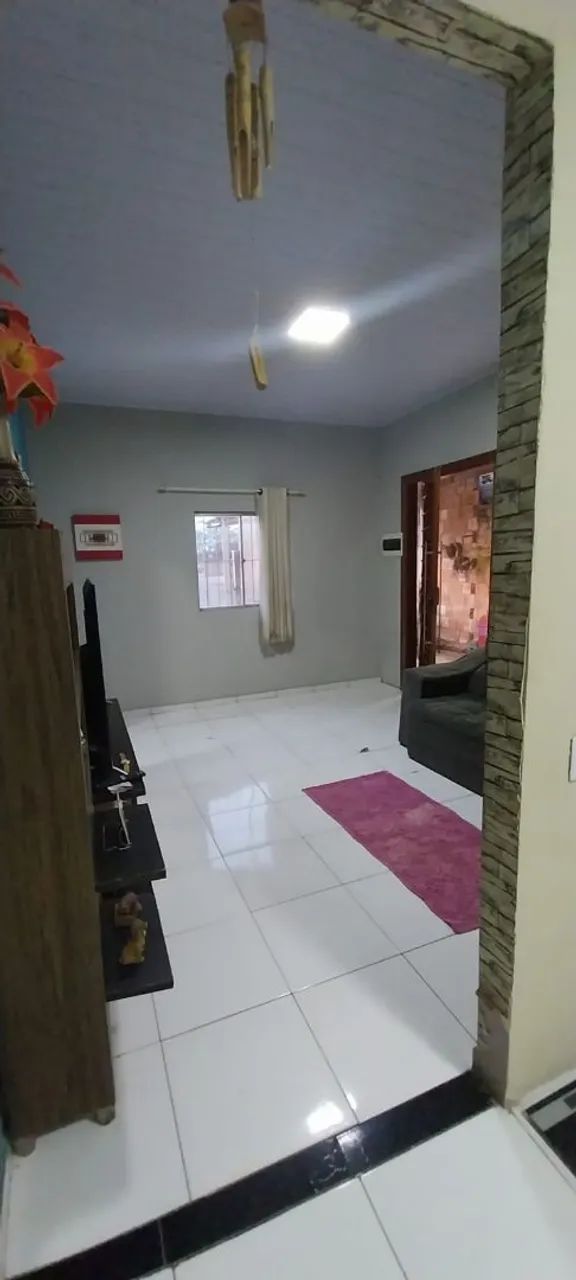 Casa pra aluguel - Foto 2