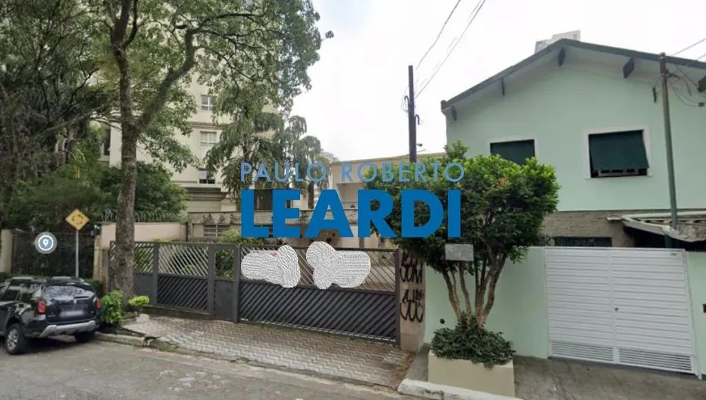 SOBRADO - CAMPO BELO - SP