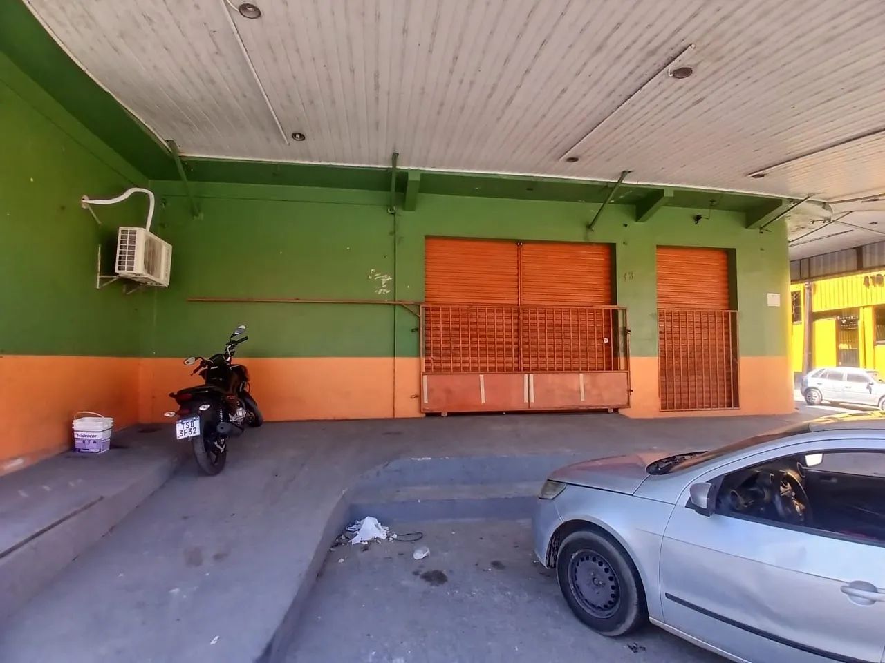 Ponto Comercial 250m2. Tarumã. - Foto 5