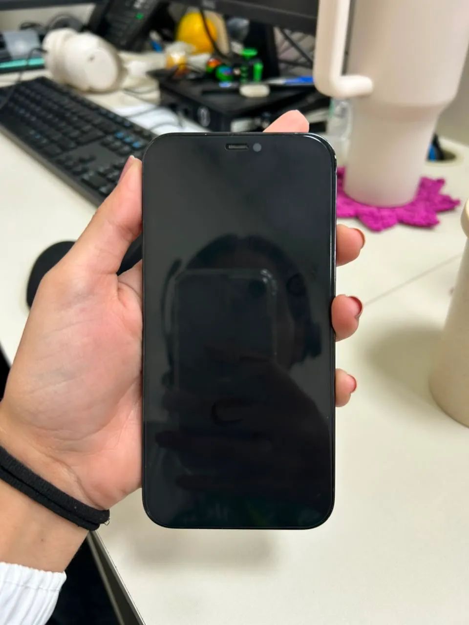 IPHONE 12 PRO 128gb  - Foto 5