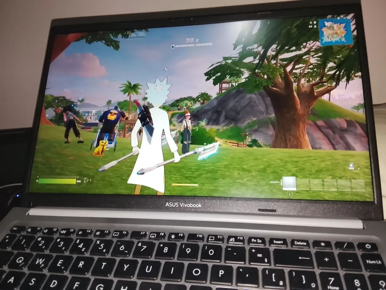 Notebook Gamer - Foto 4