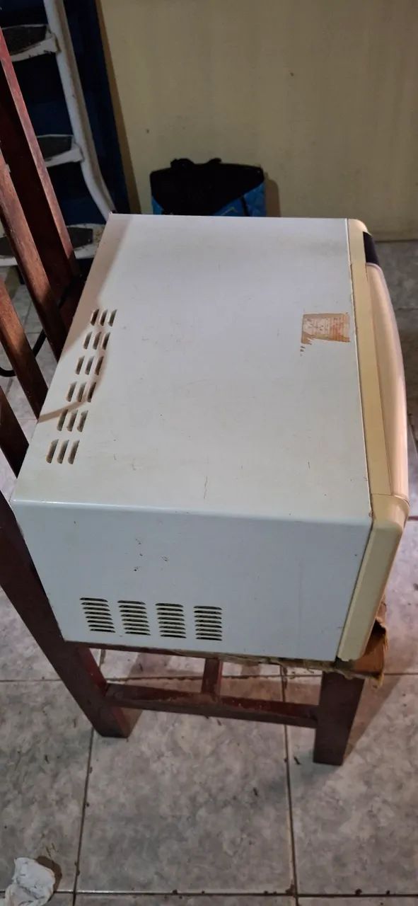 Micro-ondas Electrolux  - Foto 3