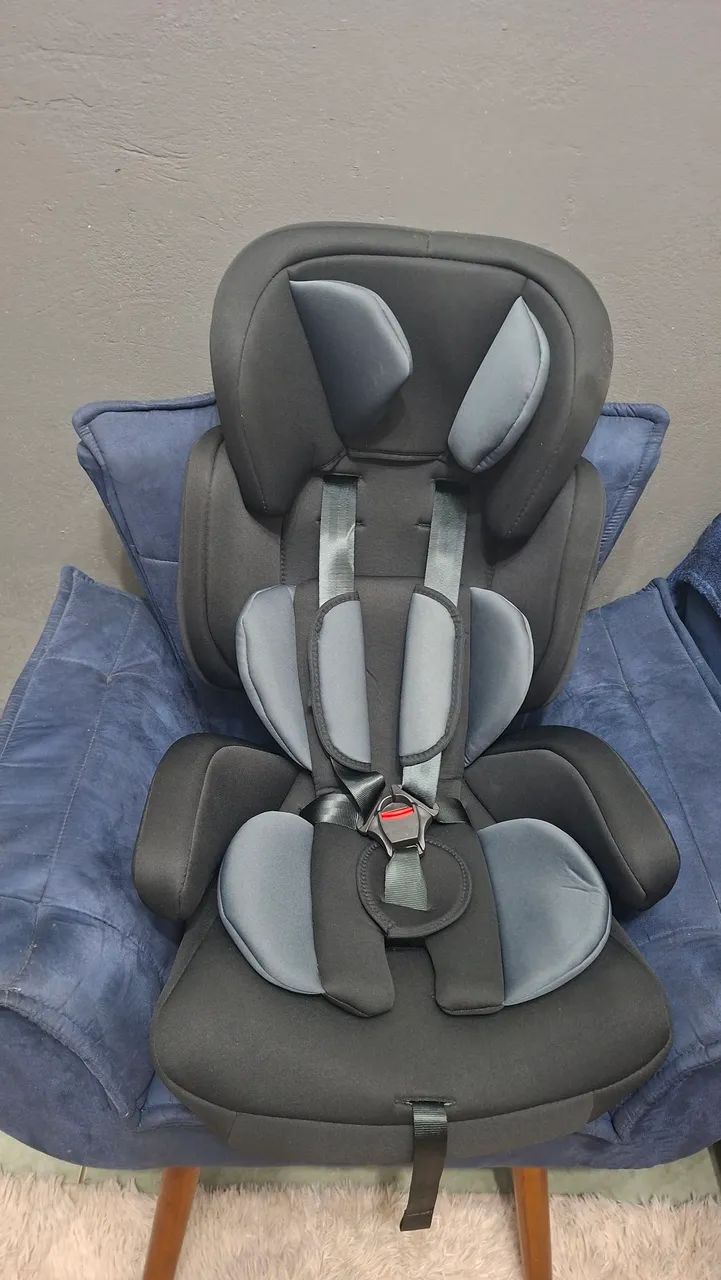Cadeira automotiva
