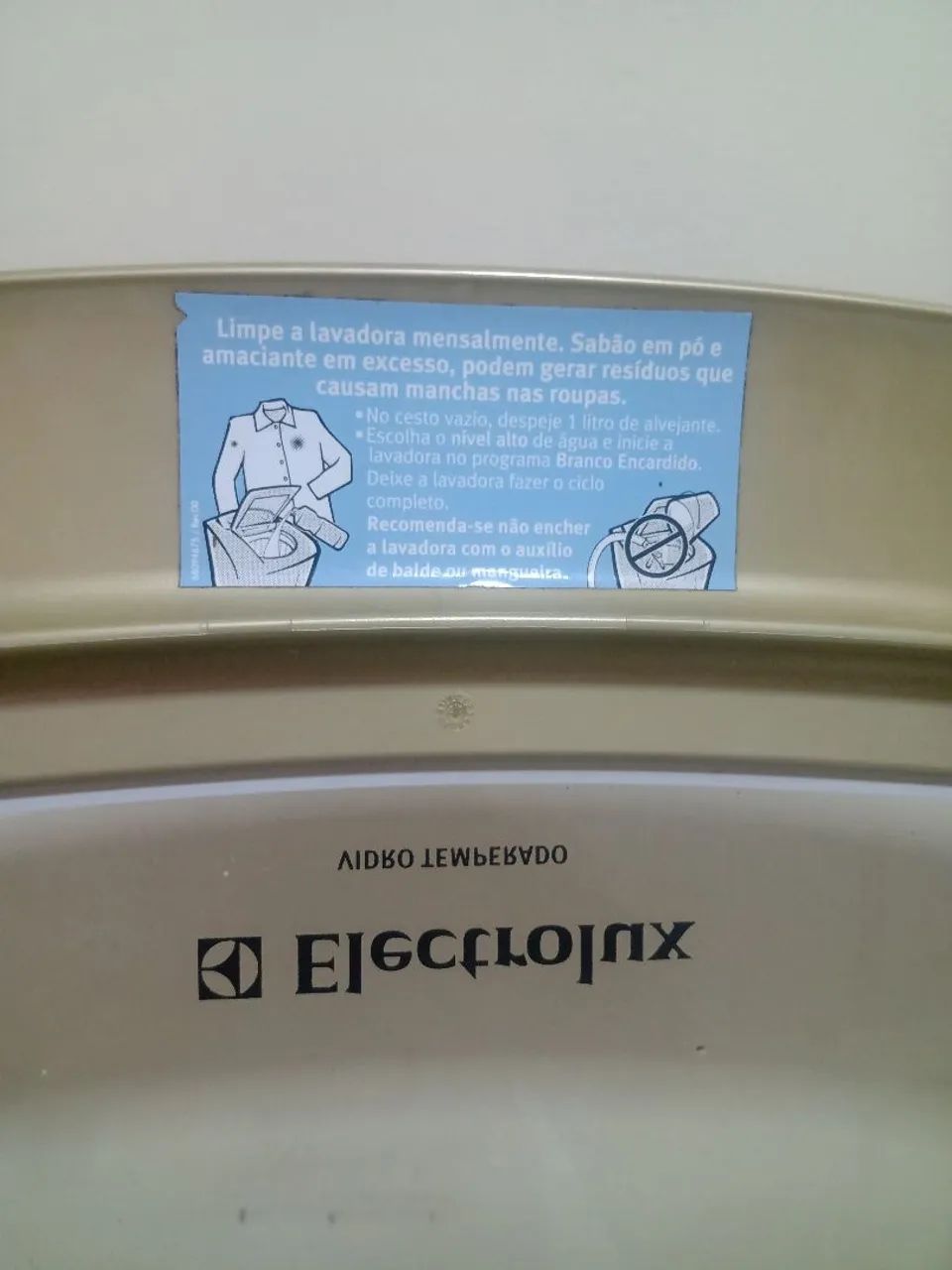 Está com defeitos. - Foto 4