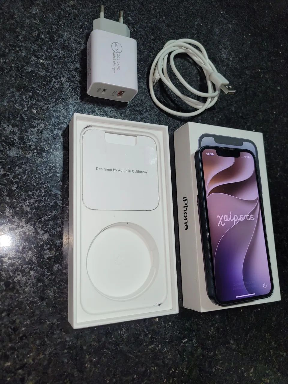 iPhone 13 Mini 128GB - Foto 3