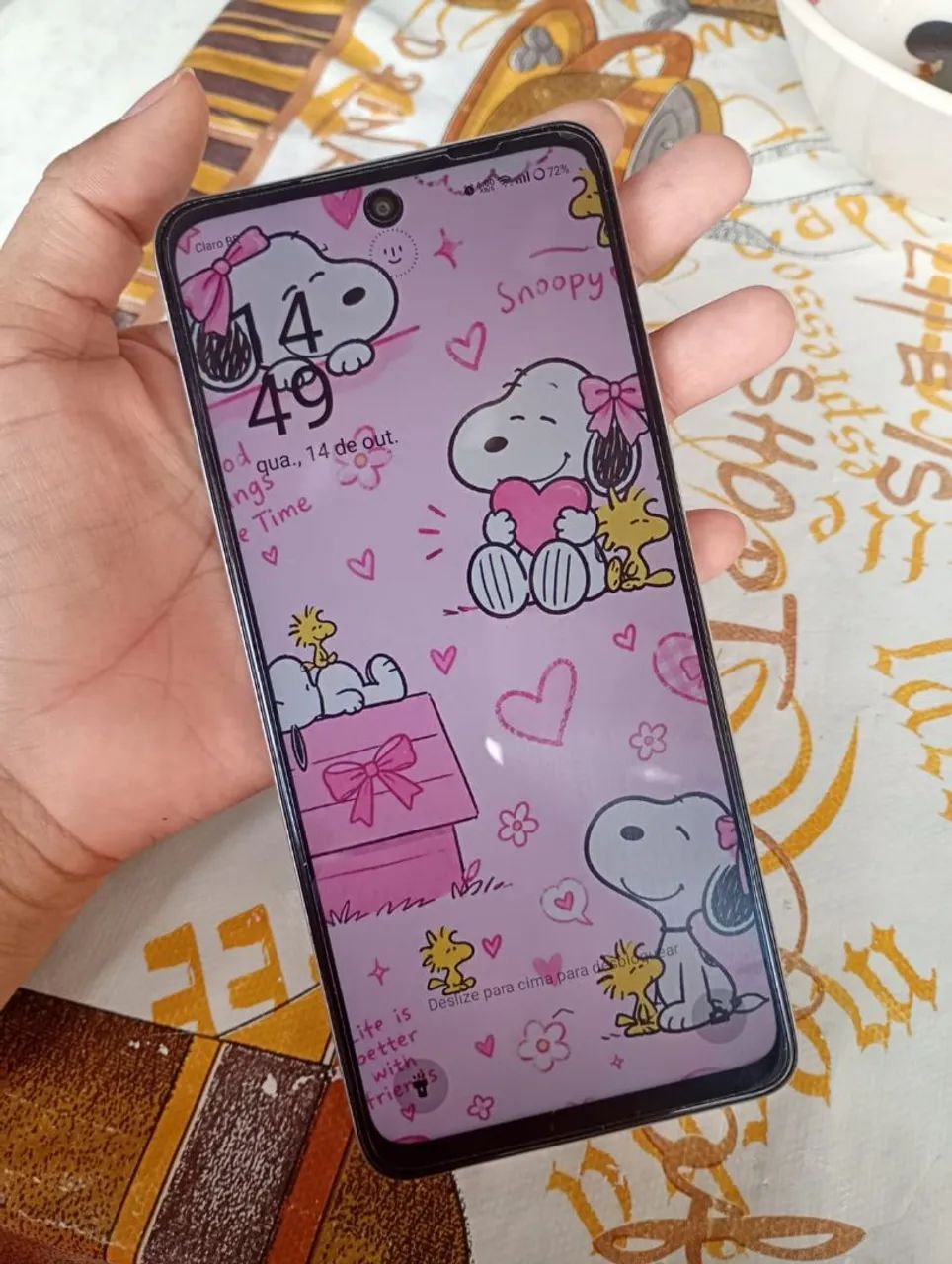 Celular oppo a60  - Foto 5