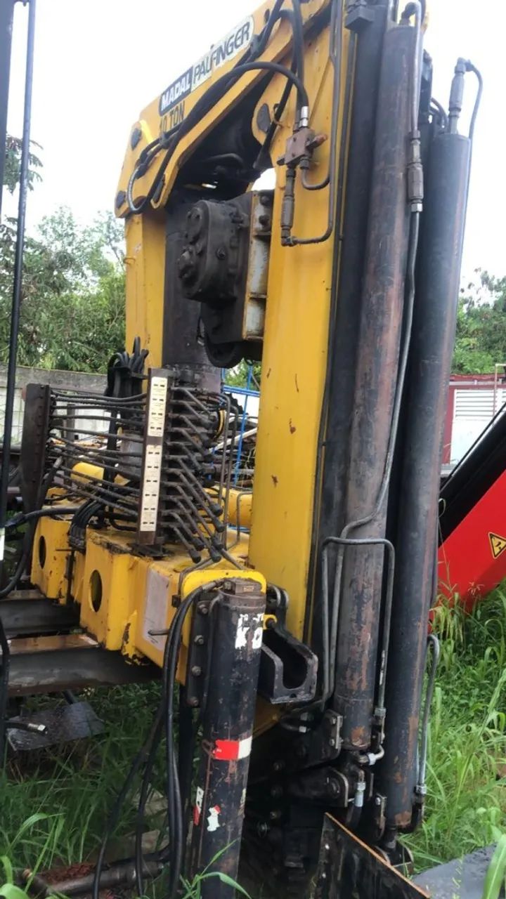 OPORTUNIDADE - MUNCK 43 MADAL - Foto 4