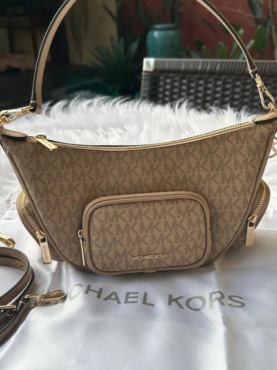 Bolsa Michael kors  - Foto 2