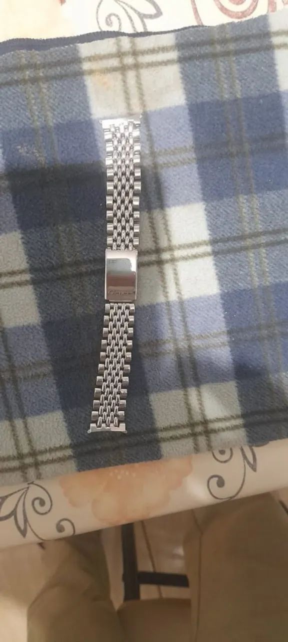 Pulseira grão de arroz  - Foto 3