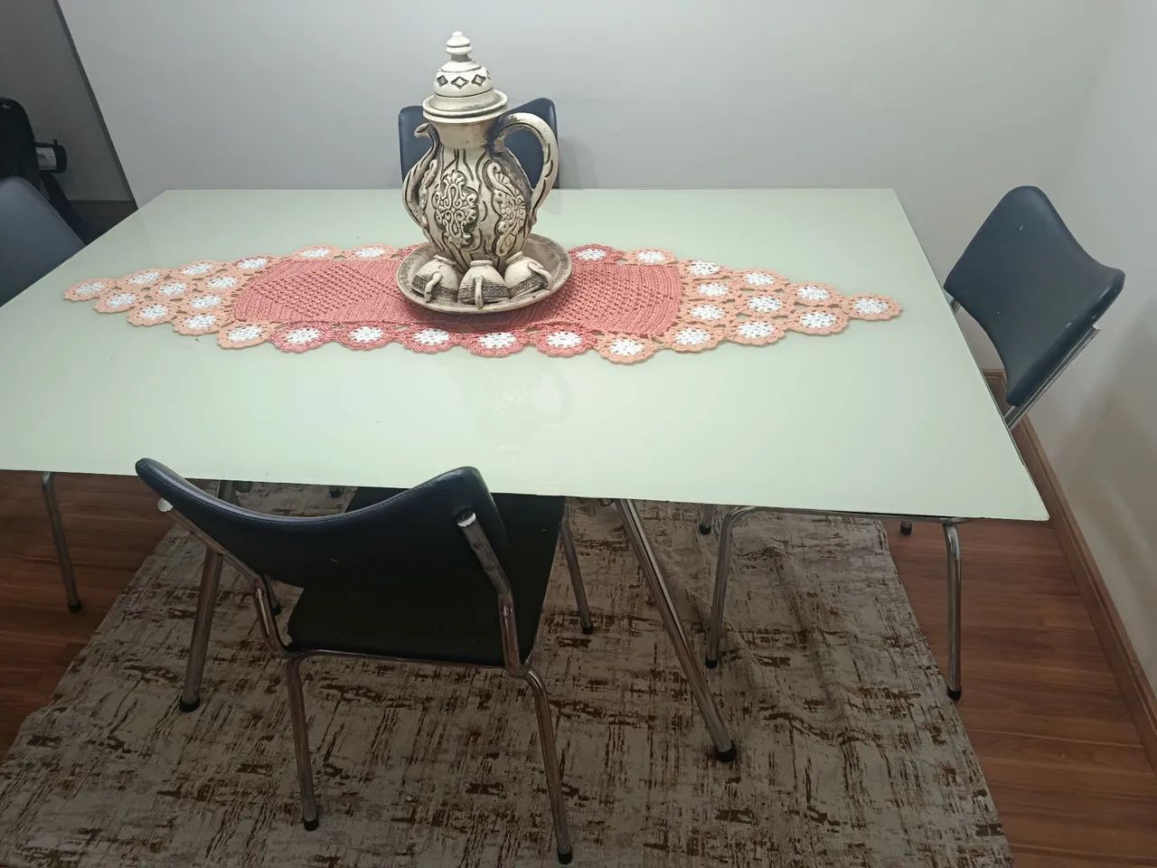 Mesa de jantar  - Foto 3