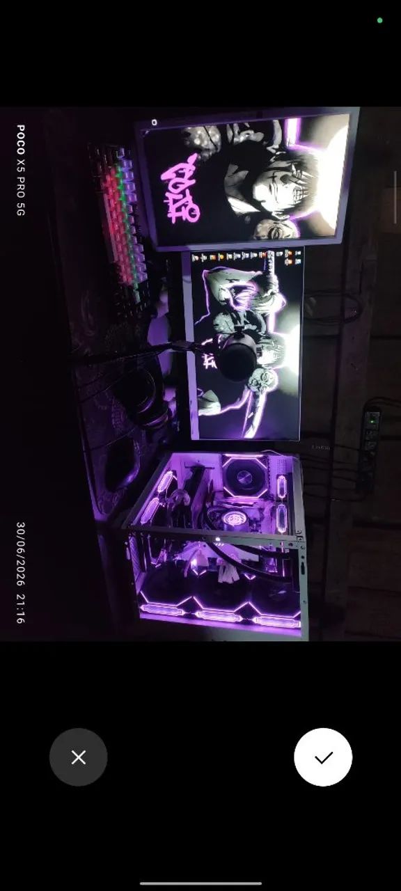 Pc gamer  - Foto 2