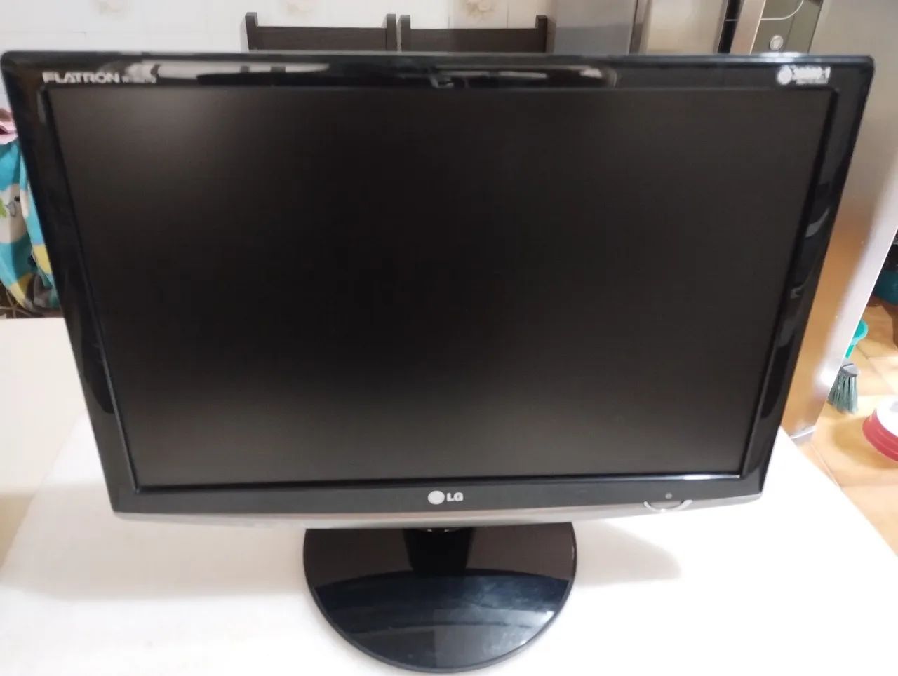 Monitor LG Flatron W1952TQ-PF - Foto 2