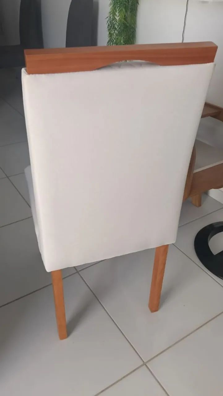 Cadeiras para mesa  - Foto 3