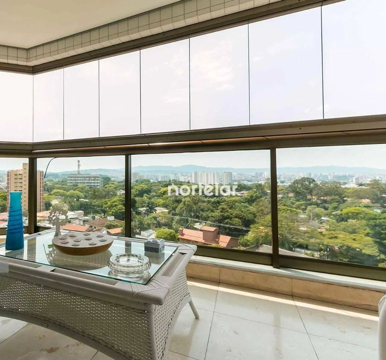 Apartamento Duplex com 4 dormitórios à venda, 380 m² por R$ 5.885.000,00 - Alto da Lapa -  - Foto 5