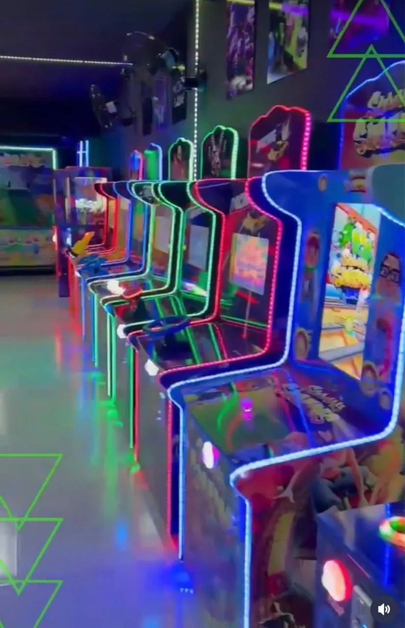 Jogos Game