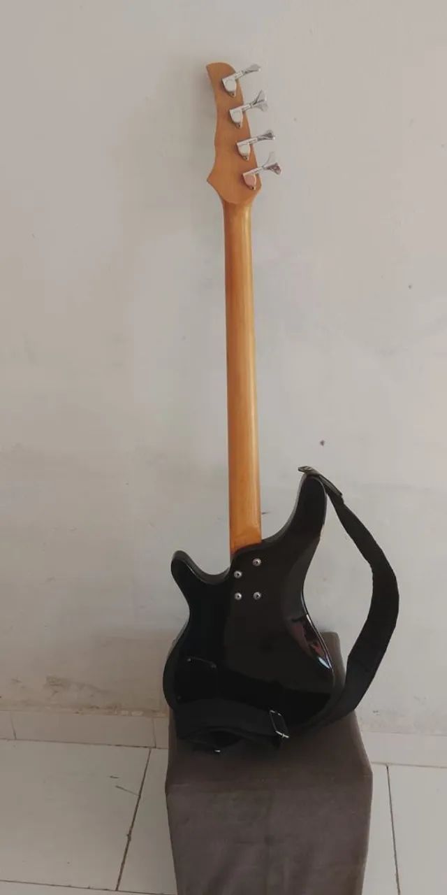 BAIXO SEMINOVO+ CAPA 