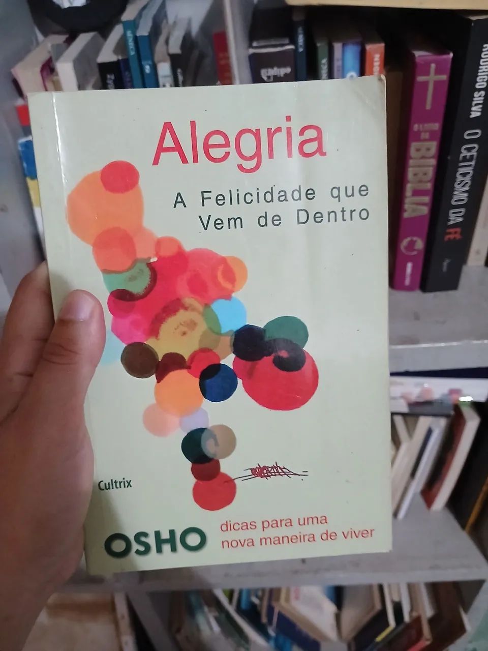Meditação / espiritualidade  - Foto 5