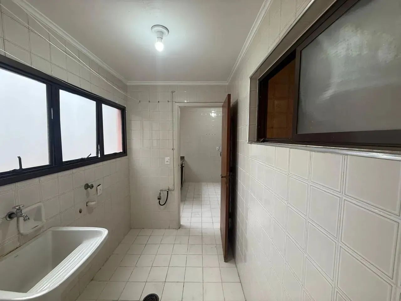 Apartamento à venda na Avenida da Praia  Santos - Foto 7