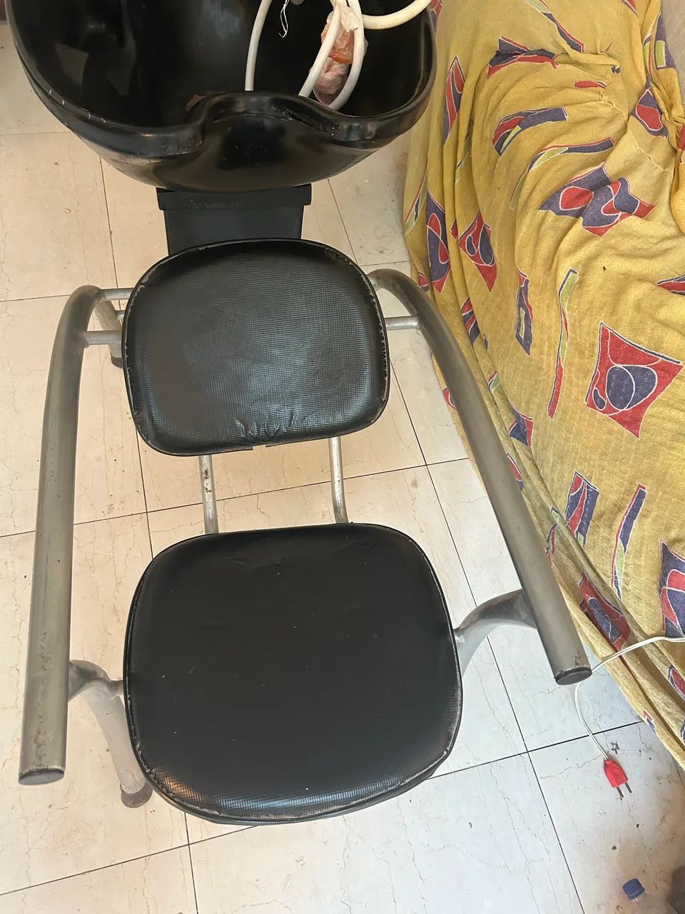 Lavatório de salão  - Foto 4