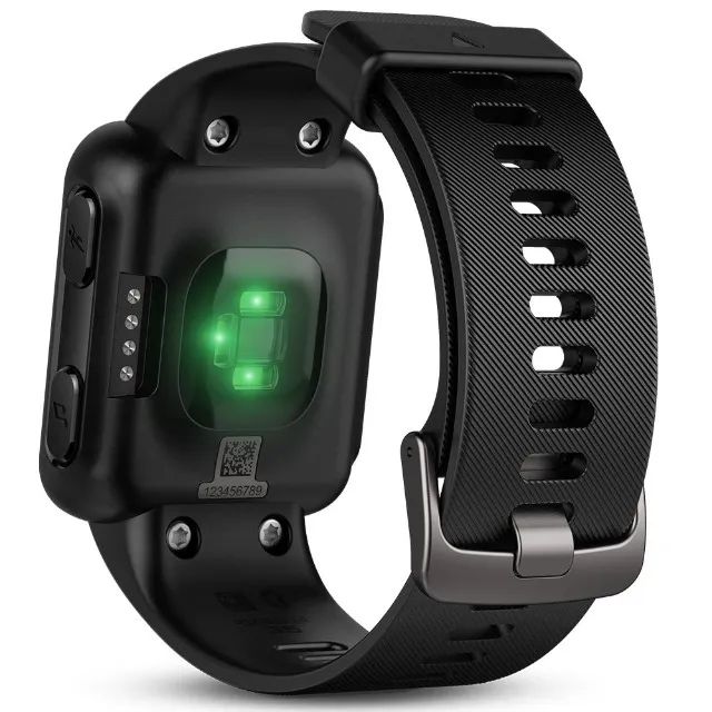 Garmin Forerunner 35 Preto Relógio Smartwat Bluetooth  - Foto 4