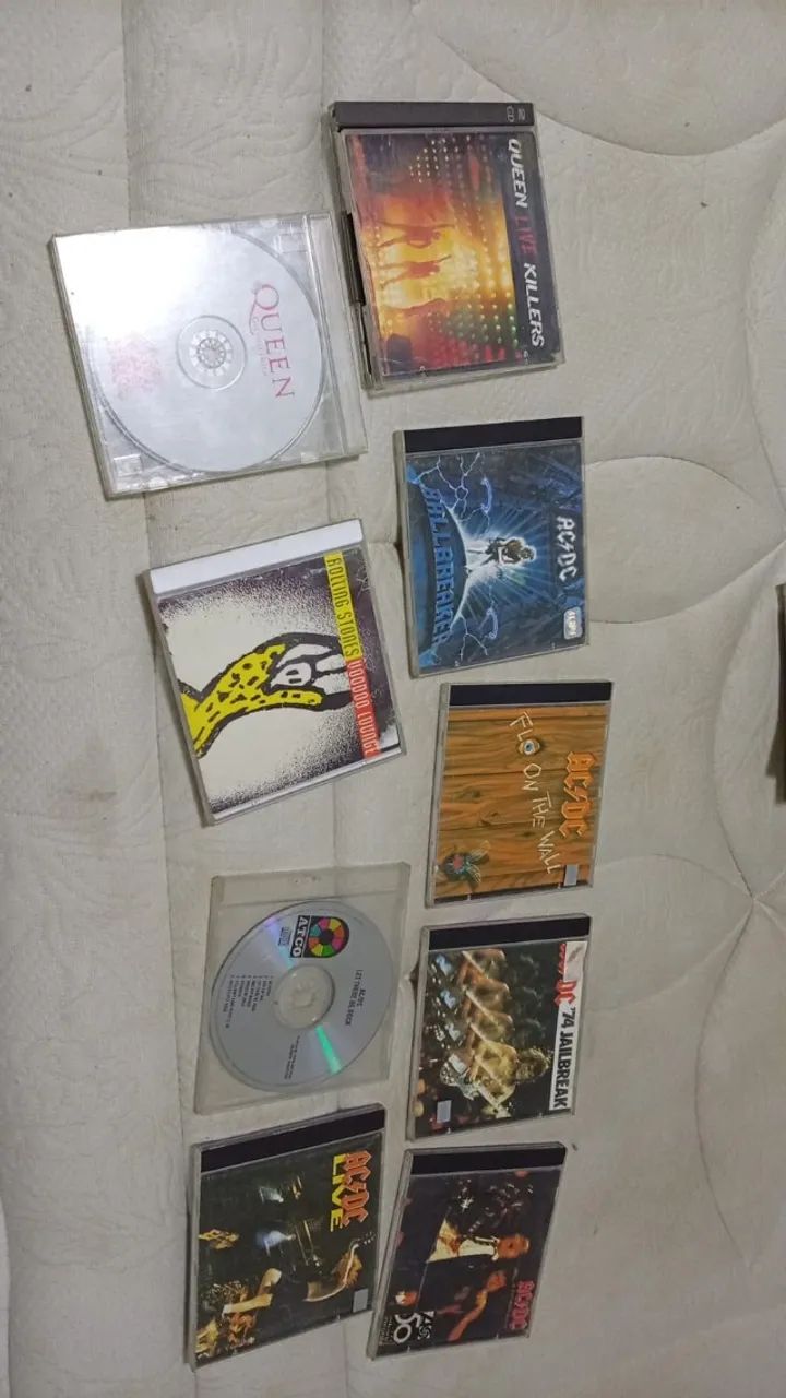 CDS E DVDS - Foto 3