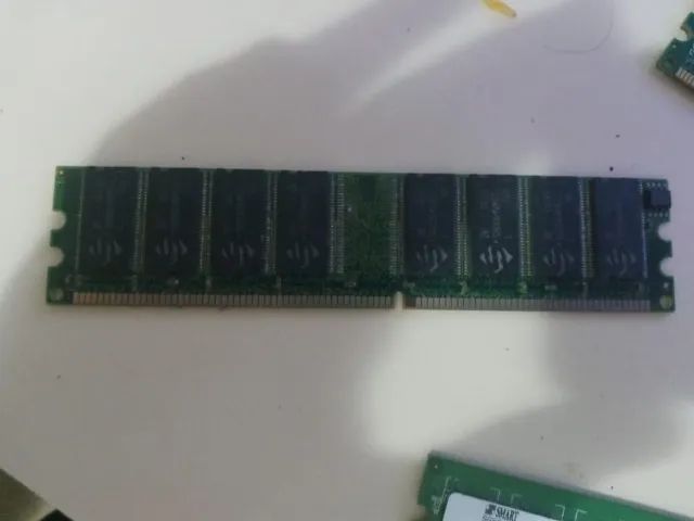 Memoria ram ddr2 512mb