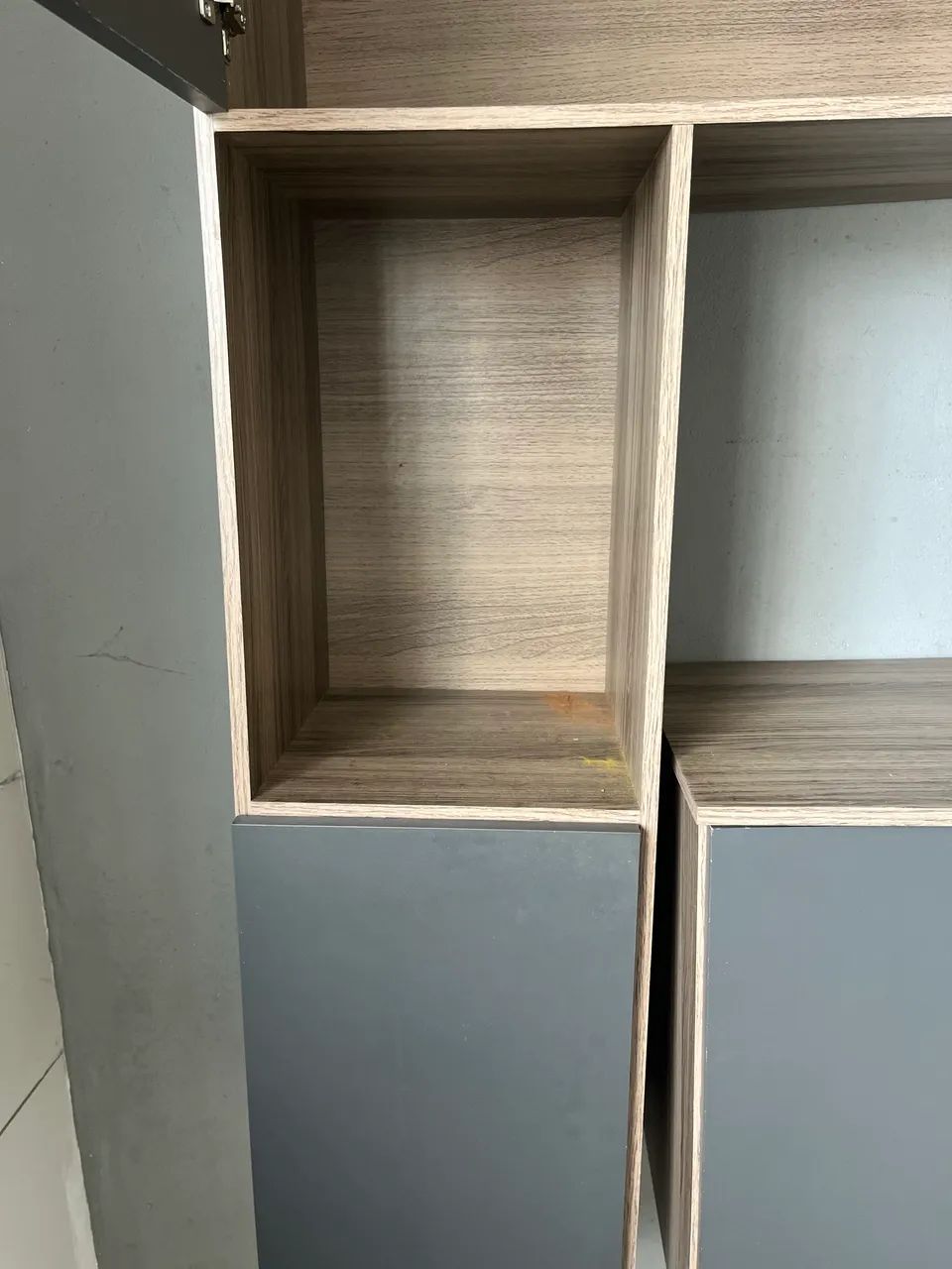 Armário de Cozinha Compacto - Foto 4