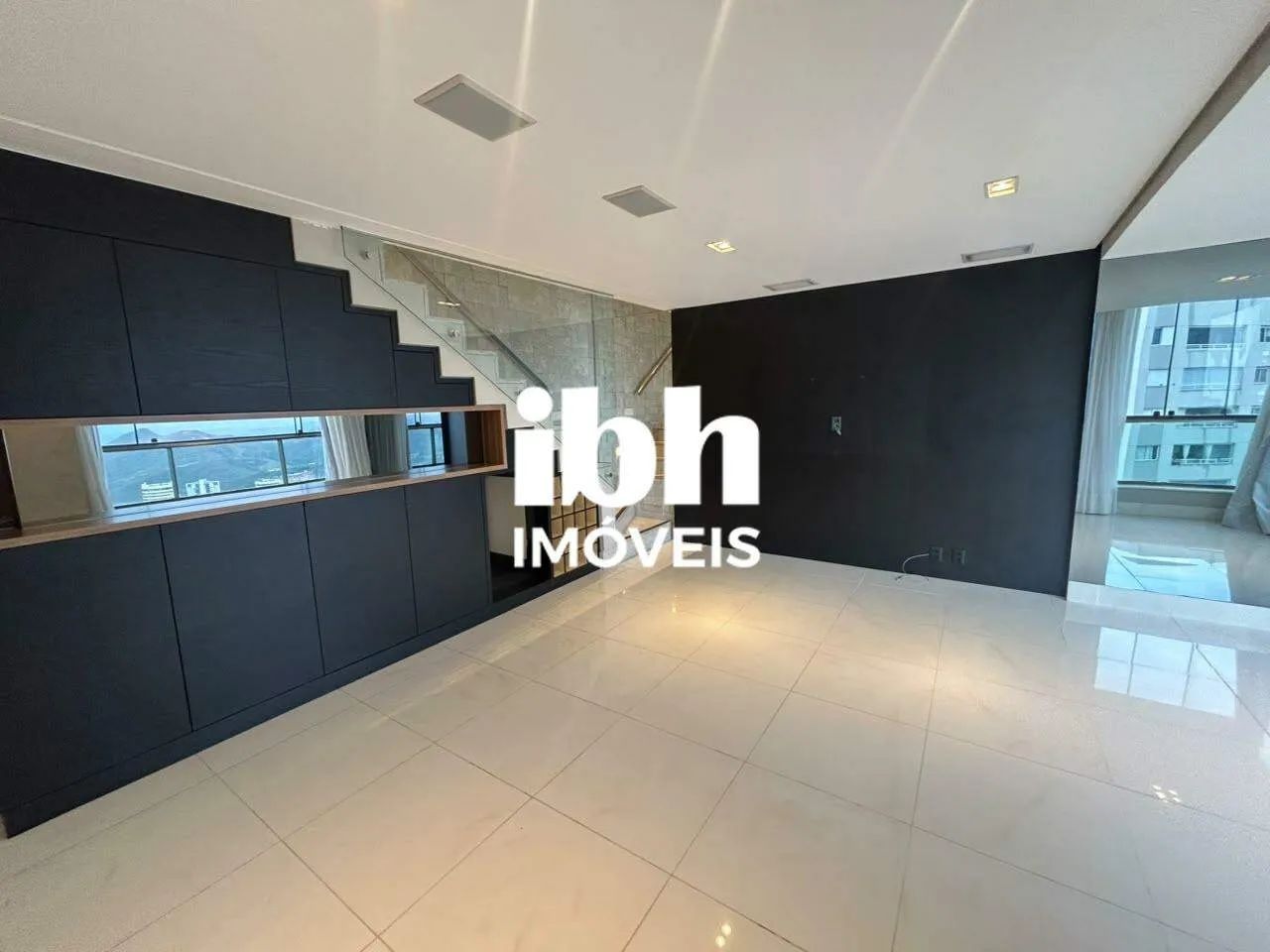 Apartamento 1 quarto para alugar no Vila da Serra