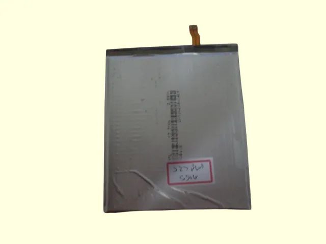 bateria original samsung s23 plus sm-s916 - Foto 2