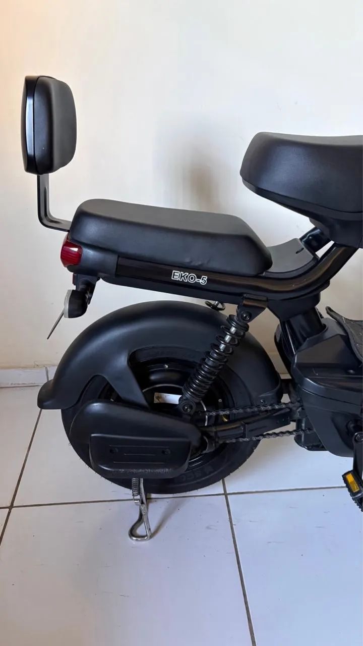 Scooter elétrica/ Autopropelido - Foto 3