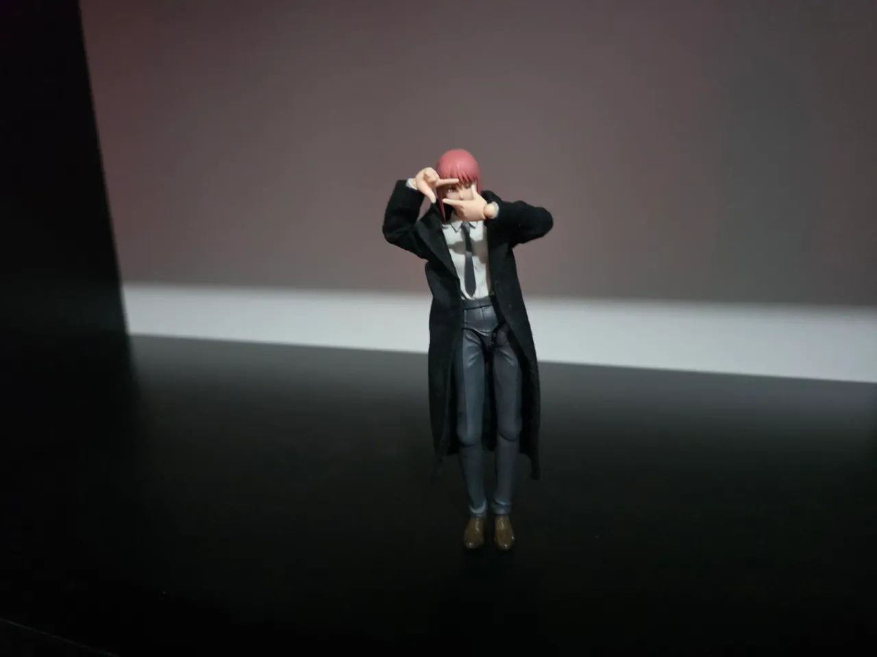 Makima sh figuarts