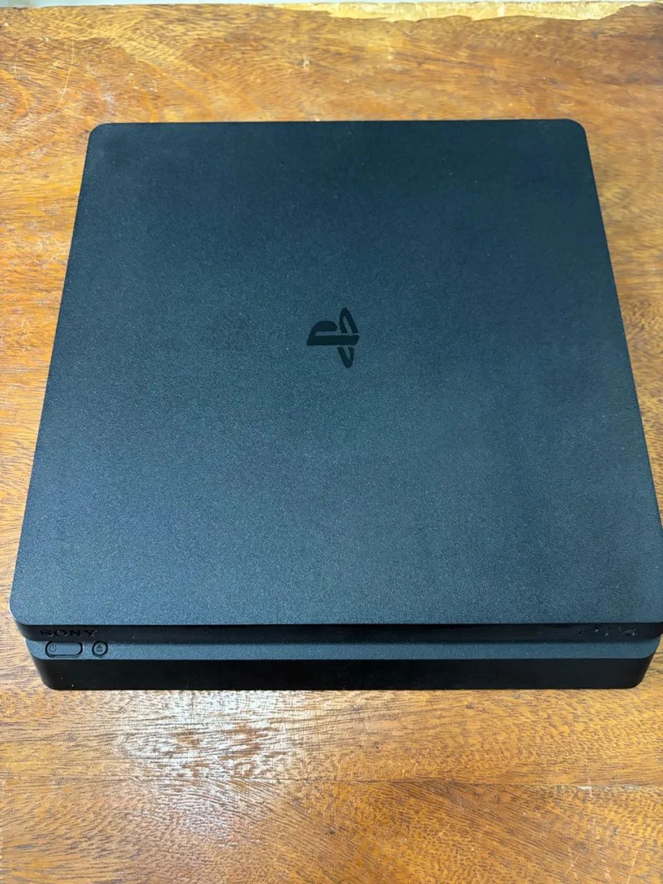 Ps4 1tb d.e.s.b.l.o.q.u.e.a.d.o - Foto 2