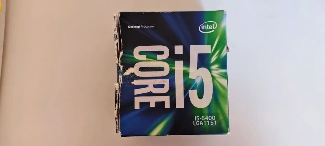 Processador i5 - Foto 3
