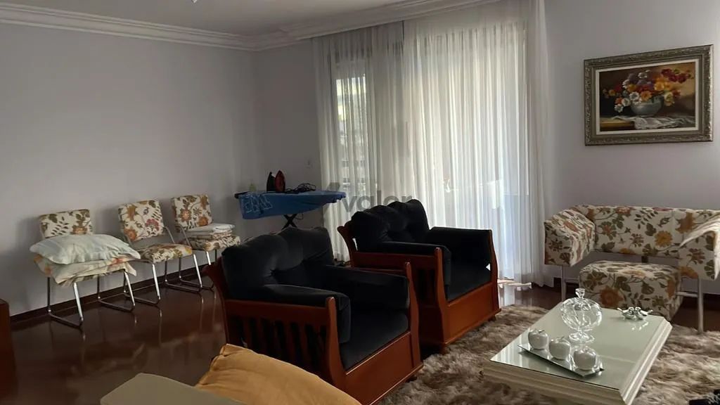 Apartamento à venda em Campinas, Jardim Proença, com 4 quartos, com 256 m², Edifício Veraz - Foto 5