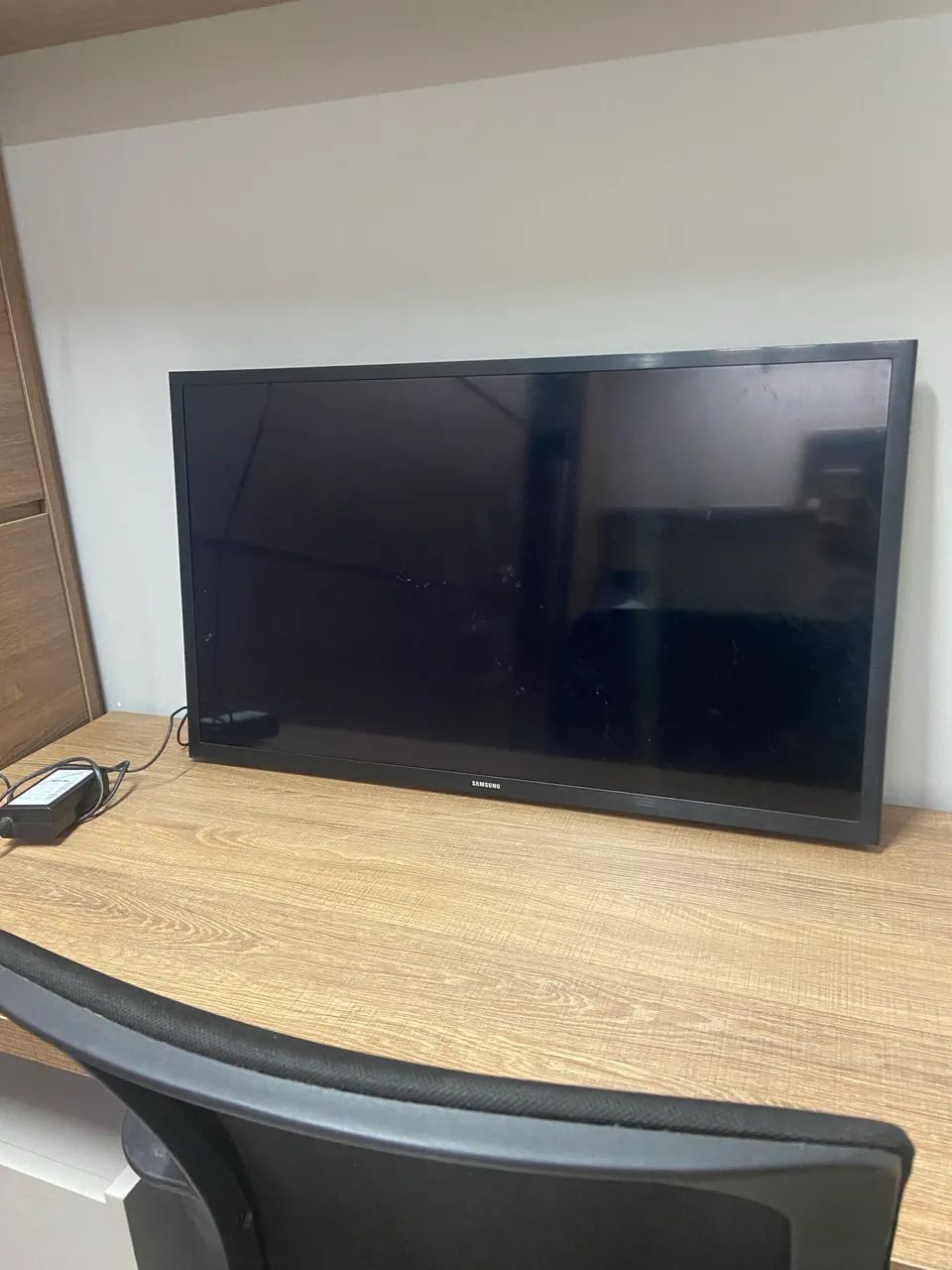 Tv smart 32 polegadas  - Foto 3