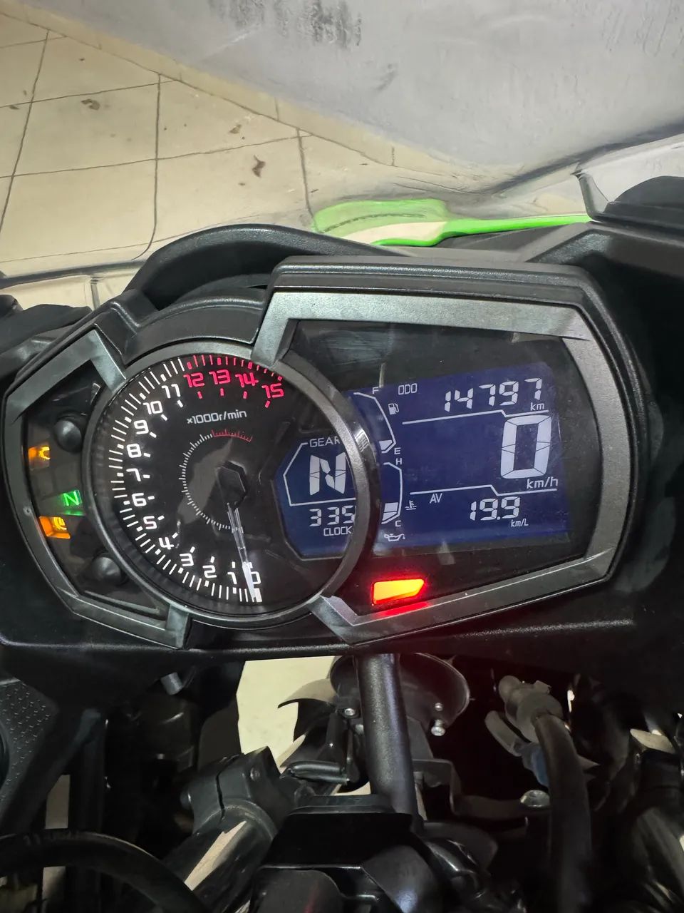 Ninja 400 - Foto 4