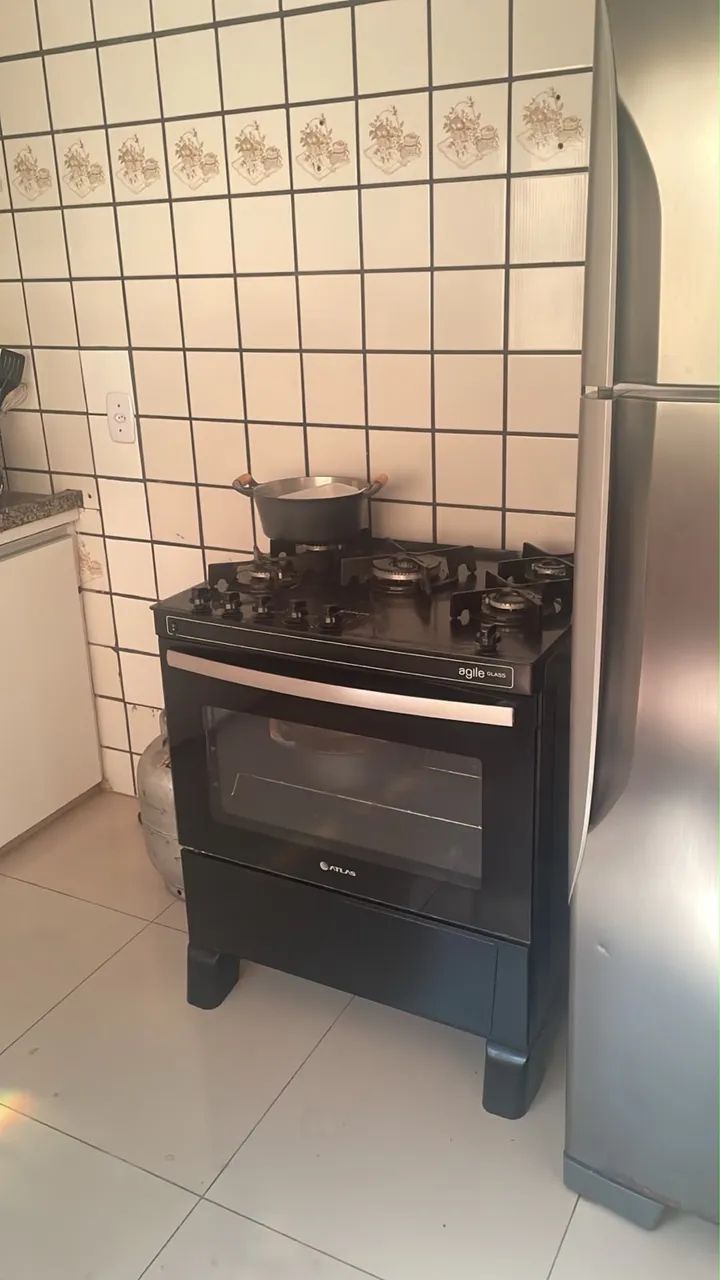 Fogão 
