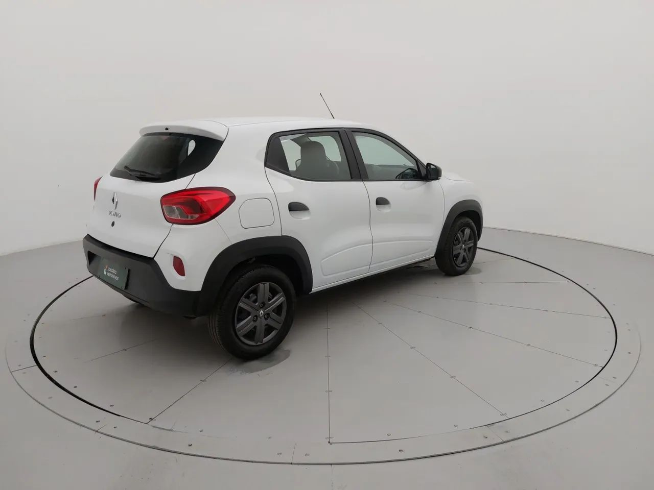 Renault Kwid 1.0 Zen 2026 - Foto 5