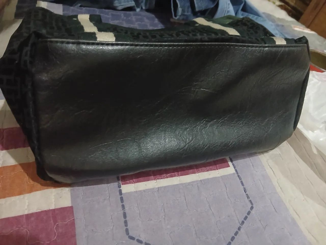 Bolsa original Tommy H...linda - Foto 2