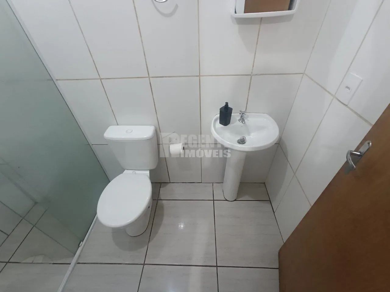 Ótima kitnet mobiliada para locação perto da UFSC! - Foto 4