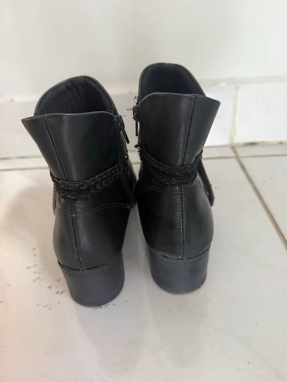 Bota Mississipi 38 - Foto 5