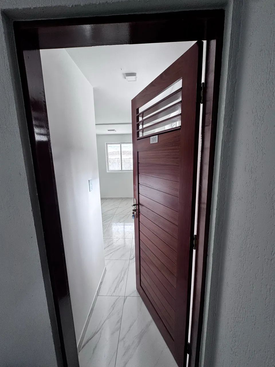 Apartamento Novo, Jaguaribe  - Foto 4
