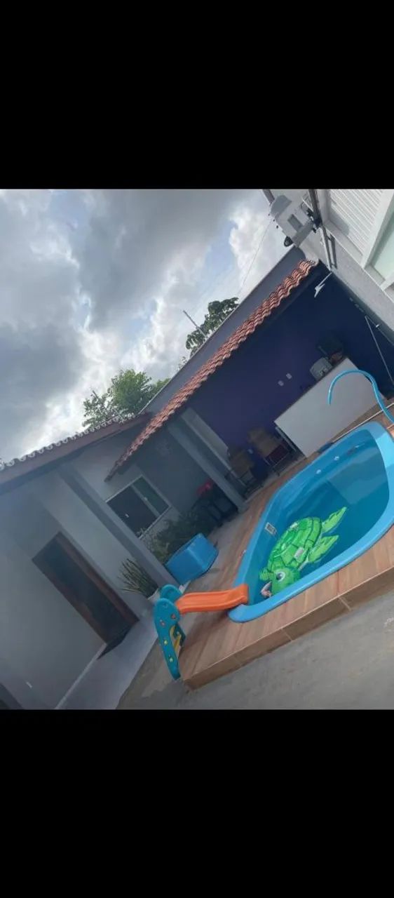 Foto - São Luís - Bequimão