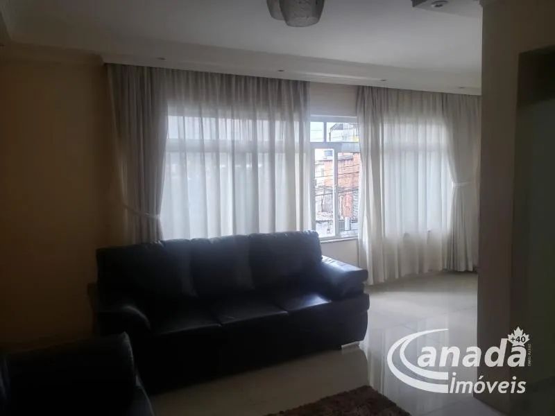 Casa Terrea A Venda No Jardim Baronesa Com 3 Quartos - Foto 3