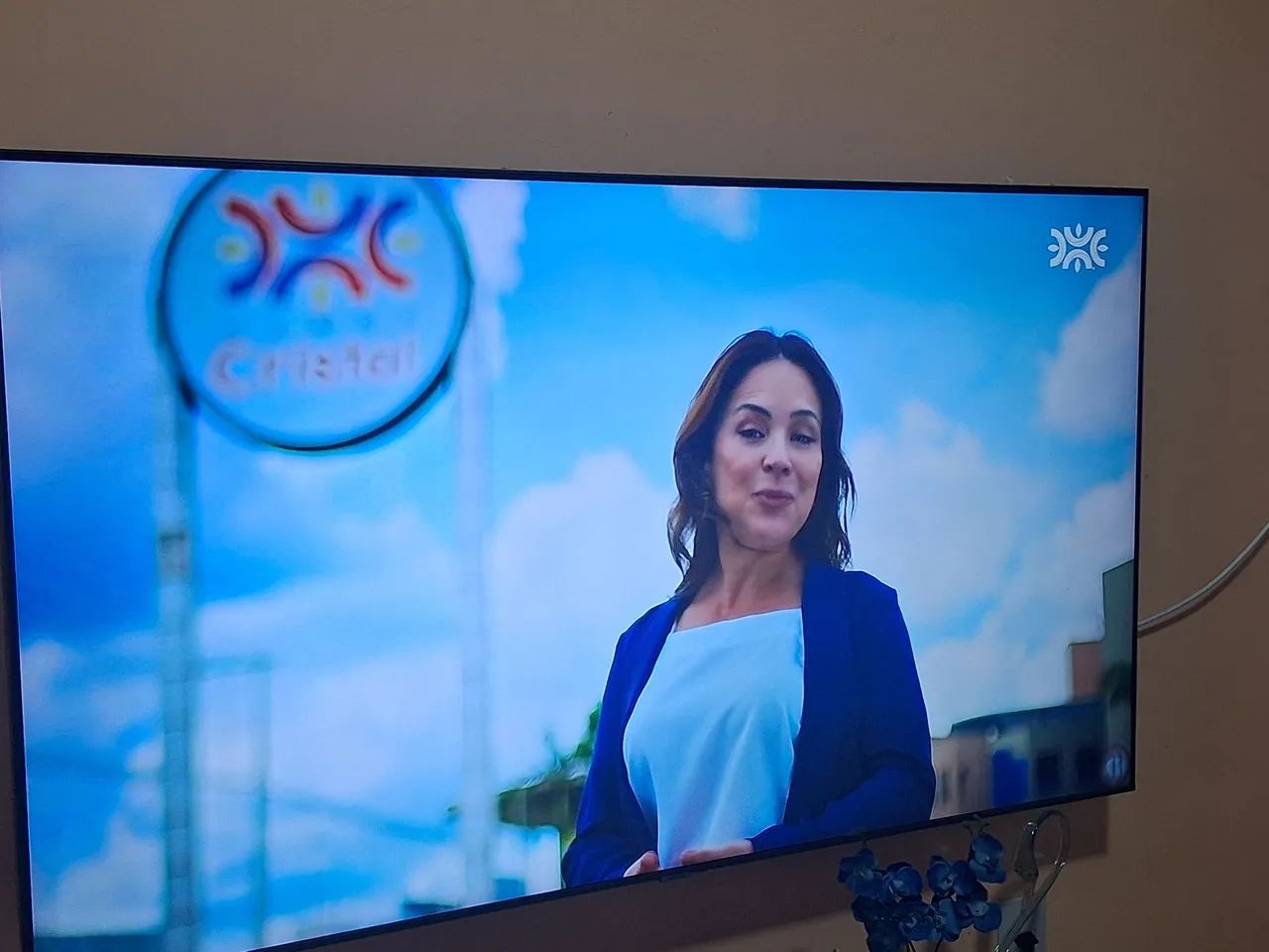 Smart tv 
