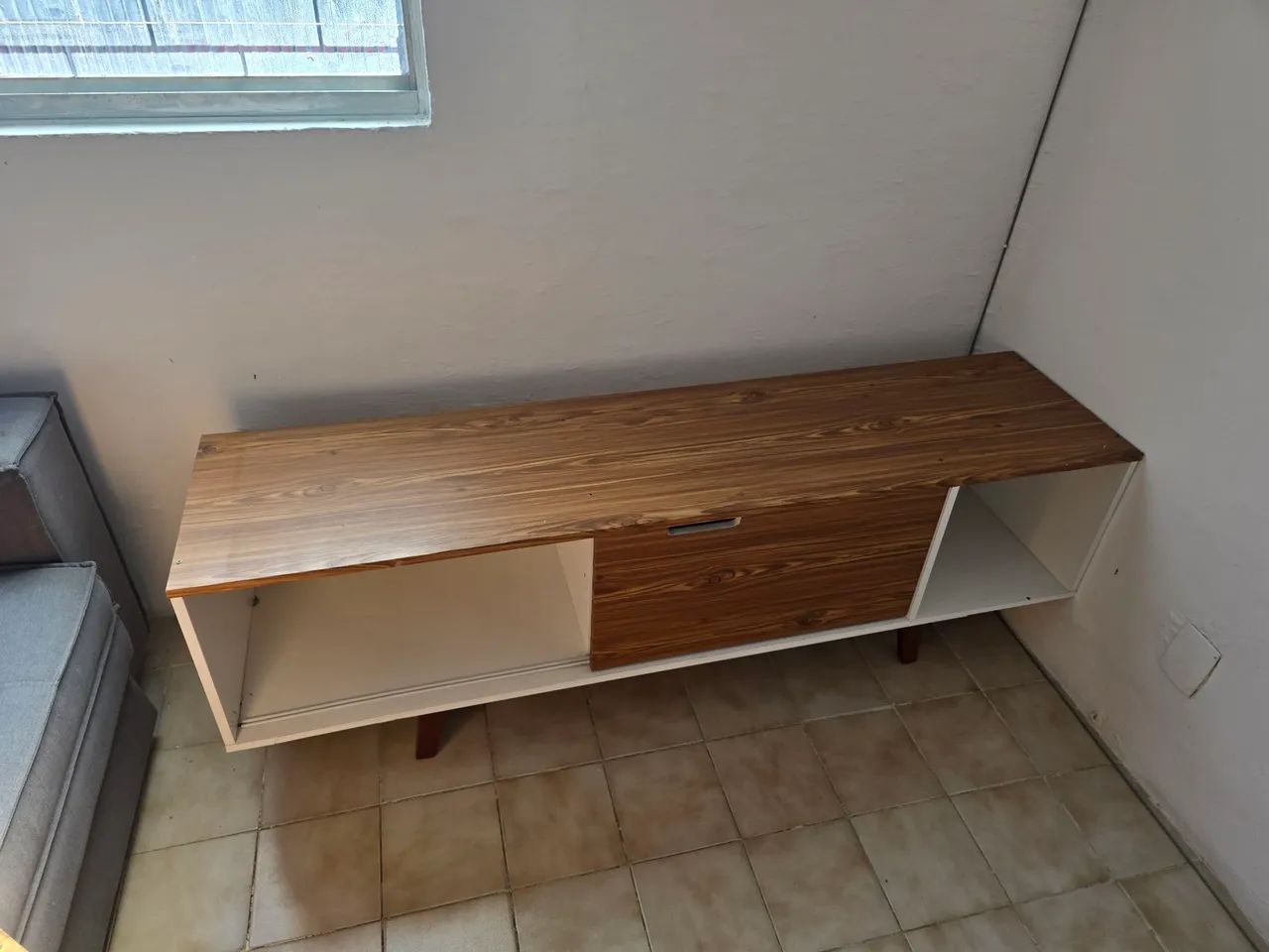 RACK BRANCO - Foto 2